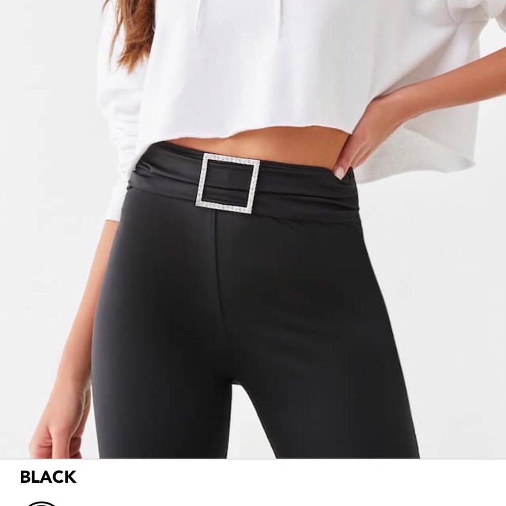 NWT Fashion Biker Shorts!